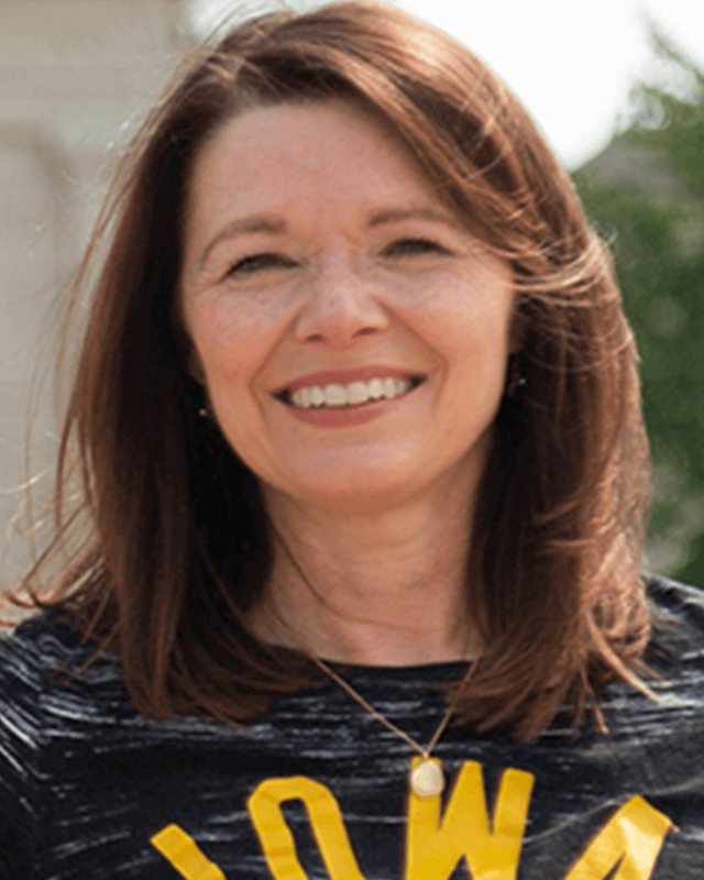 Christina Bohannan