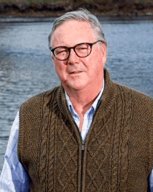 Chris Jones