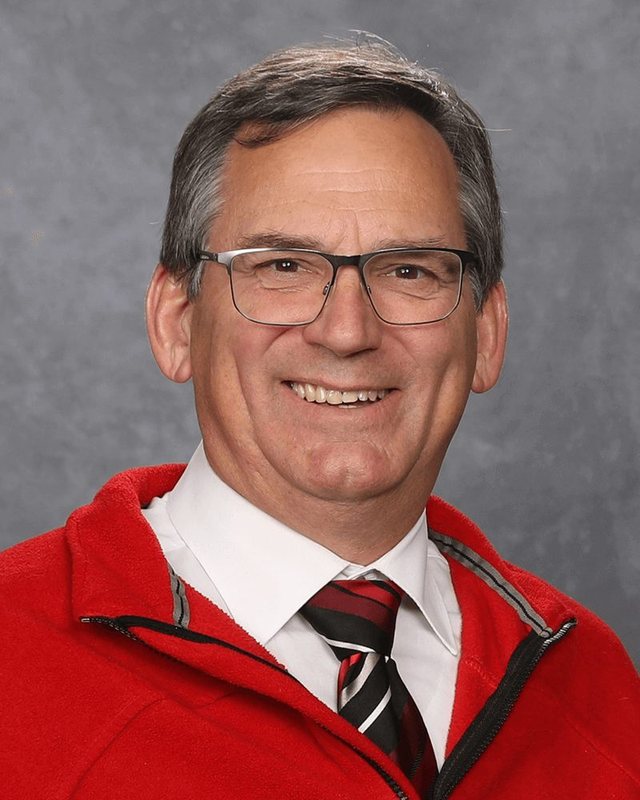 Mike Zimmer